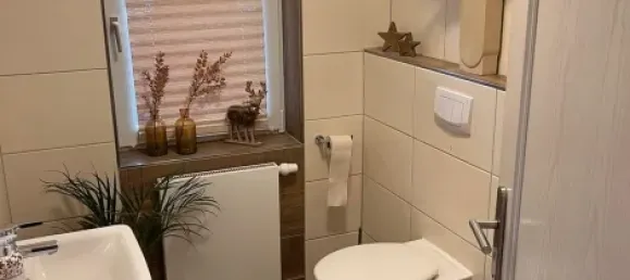 Casa de 4 divisões em Emsland, Germany N.º 184150 5