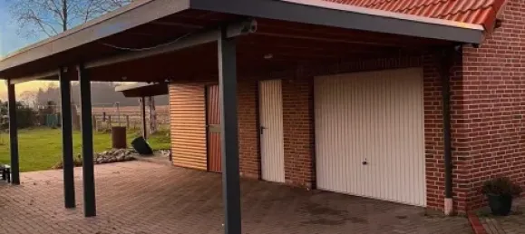 Casa de 4 divisões em Emsland, Germany N.º 184150 3