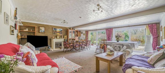 4 غرف نوم منزل في Swindon, United Kingdom رقم 13537 15