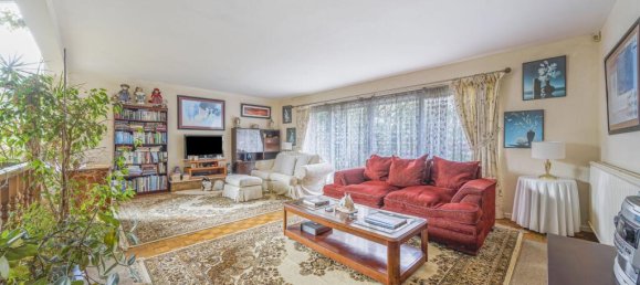 4 غرف نوم منزل في Swindon, United Kingdom رقم 13537 6