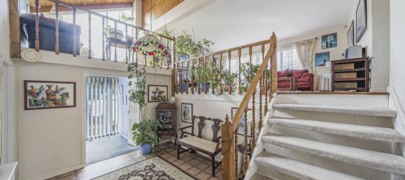 4 غرف نوم منزل في Swindon, United Kingdom رقم 13537 4