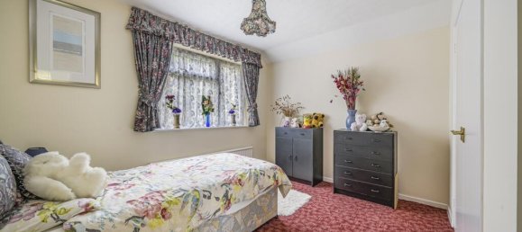 4 غرف نوم منزل في Swindon, United Kingdom رقم 13537 13