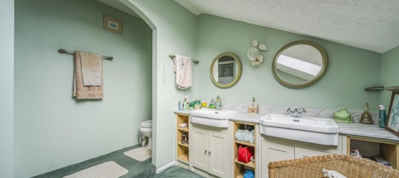 4 غرف نوم منزل في Swindon, United Kingdom رقم 13537 10