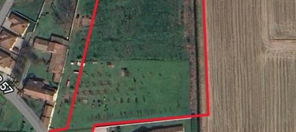 13000m² Land in Olevano di Lomellina, Italy No. 257307 2