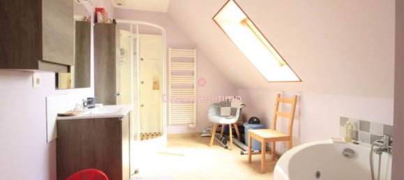 5 bedrooms House in Eure, France No. 362141 8