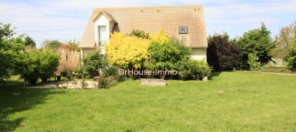 5 bedrooms House in Eure, France No. 362141 2