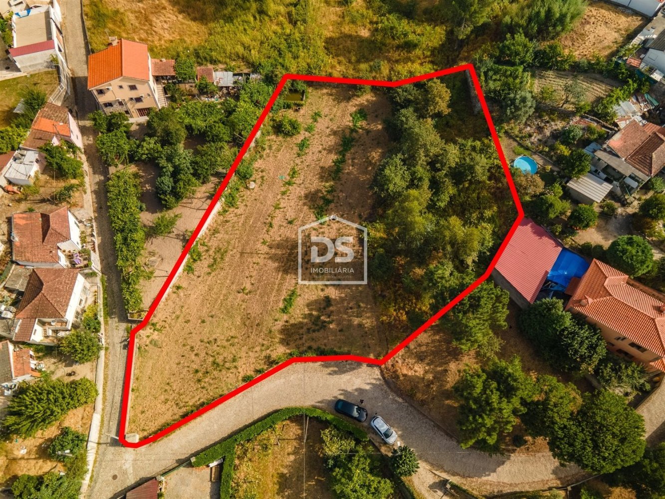  Land in Amarante, Portugal No. 315311