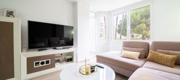 3 chambres Appartement à Alicante, Spain No. 188214 4