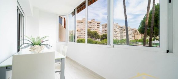 3 chambres Appartement à Alicante, Spain No. 188214 22