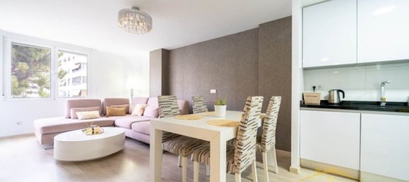 3 chambres Appartement à Alicante, Spain No. 188214 2