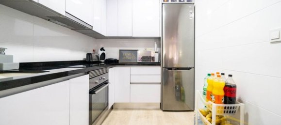 3 chambres Appartement à Alicante, Spain No. 188214 8