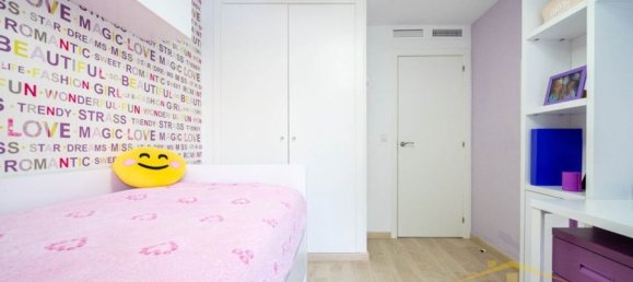 3 chambres Appartement à Alicante, Spain No. 188214 20