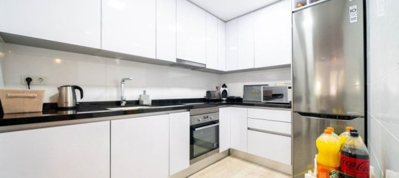 3 chambres Appartement à Alicante, Spain No. 188214 7