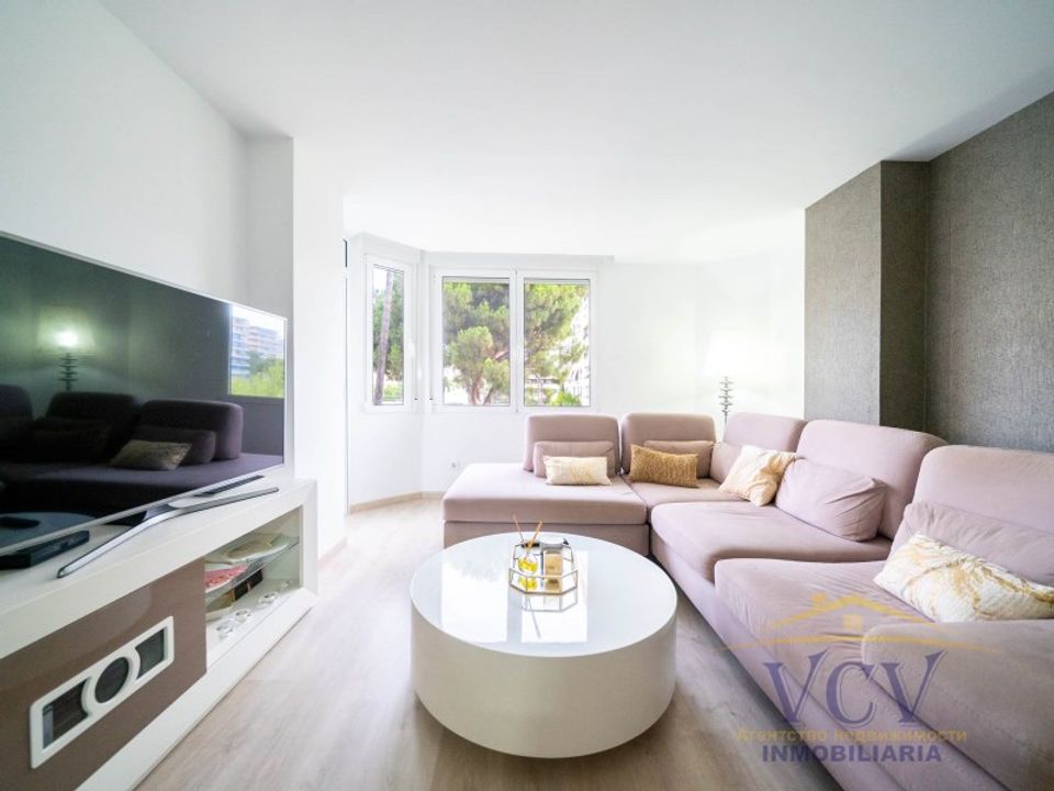 3 chambres Appartement à Alicante, Spain No. 188214