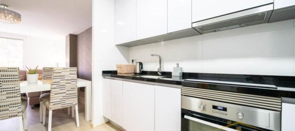 3 chambres Appartement à Alicante, Spain No. 188214 10