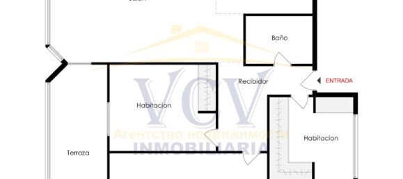 3 chambres Appartement à Alicante, Spain No. 188214 31