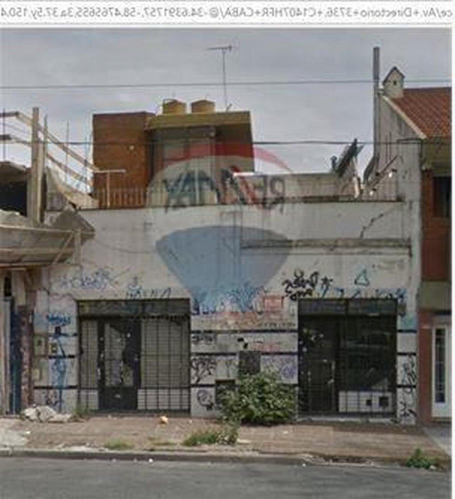  Land in Buenos Aires, Argentina No. 114155