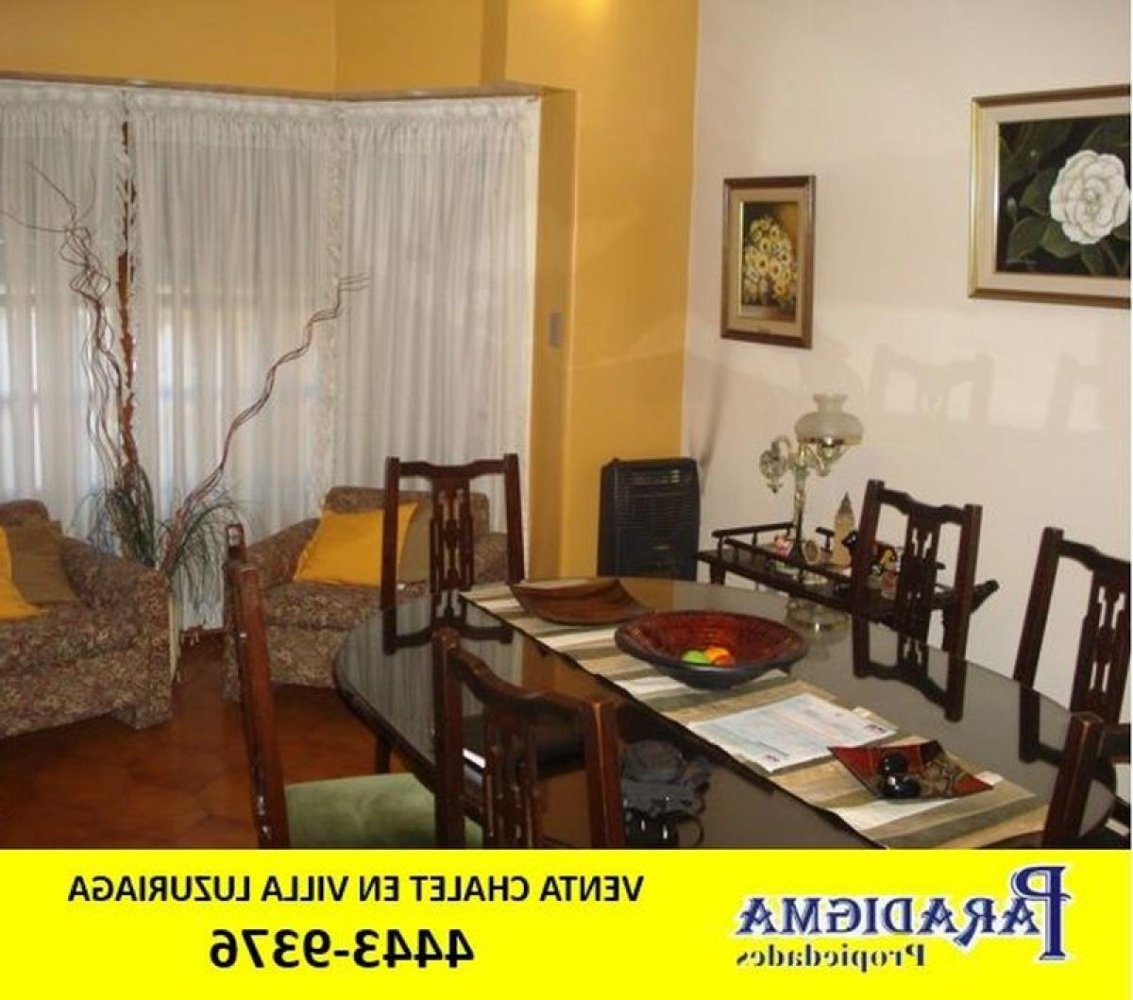 3 bedrooms Apartment in Bermudez, Argentina No. 55968