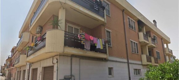 4-Zimmer Wohnung in Lesina, Italy, Nr. 183699 2