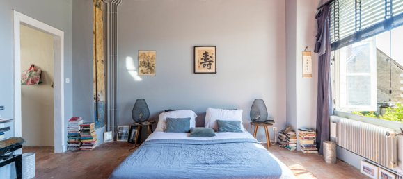 3 غرف نوم منزل في Pontlevoy, France رقم 42894 6