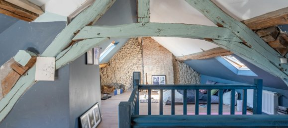 3 غرف نوم منزل في Pontlevoy, France رقم 42894 7