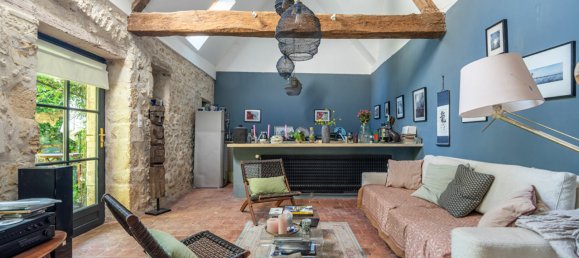 3 غرف نوم منزل في Pontlevoy, France رقم 42894 2