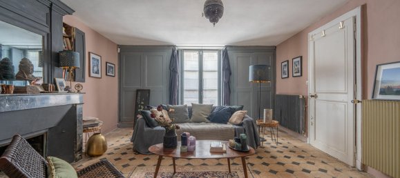 3 غرف نوم منزل في Pontlevoy, France رقم 42894 3