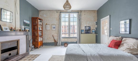 3 غرف نوم منزل في Pontlevoy, France رقم 42894 5