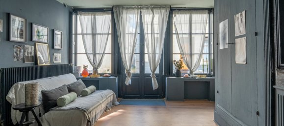 3 غرف نوم منزل في Pontlevoy, France رقم 42894 4