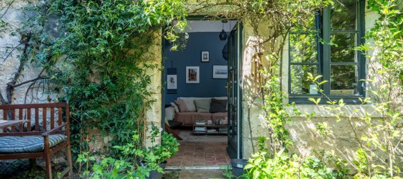 3 غرف نوم منزل في Pontlevoy, France رقم 42894 9