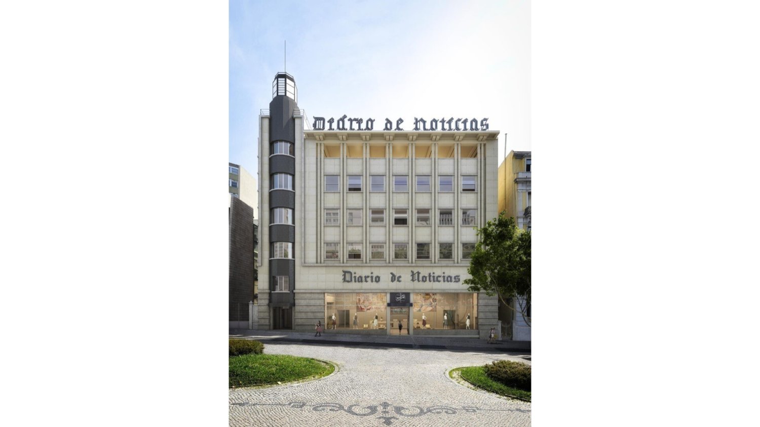 1 bedroom Apartment in Lisbon, Portugal No. 114716