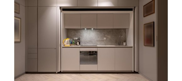 1 bedroom Apartment in Lisbon, Portugal No. 114716 5