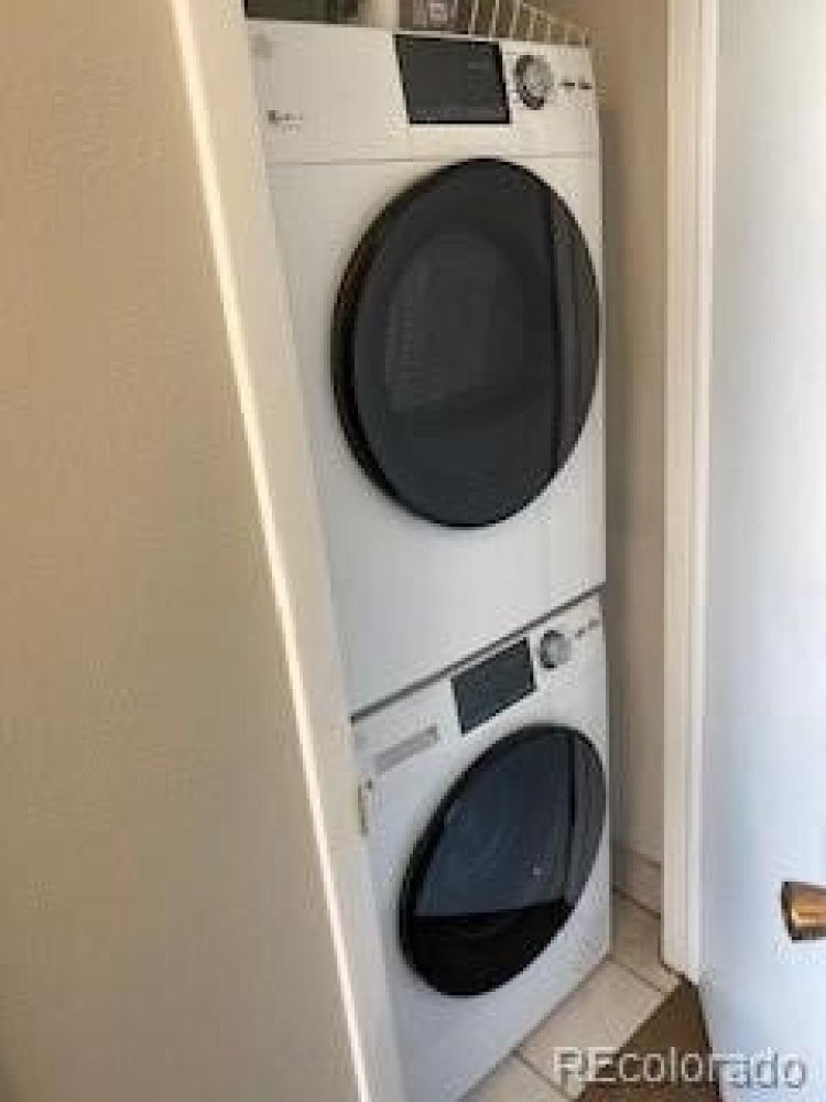 2 غرف نوم منزل في Denver, USA رقم 372487