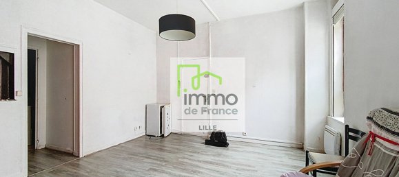 1 bedroom Apartment in Lille, France No. 59971 2
