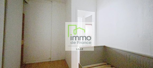 1 bedroom Apartment in Lille, France No. 59971 3