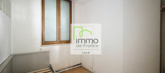 1 bedroom Apartment in Lille, France No. 59971 4