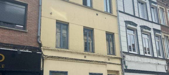 1 bedroom Apartment in Lille, France No. 59971 6