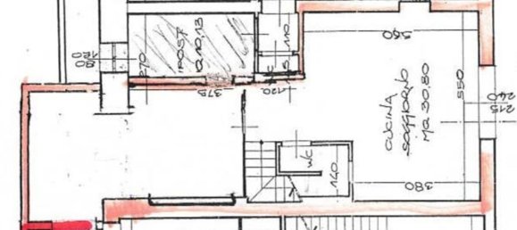 6-Zimmer Haus in Montespertoli, Italy, Nr. 137710 29