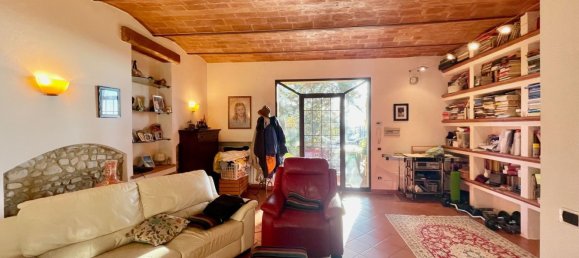 6-Zimmer Haus in Montespertoli, Italy, Nr. 137710 4