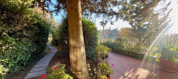 6-Zimmer Haus in Montespertoli, Italy, Nr. 137710 27