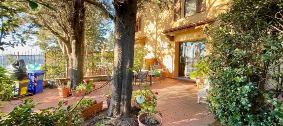 6-Zimmer Haus in Montespertoli, Italy, Nr. 137710 30