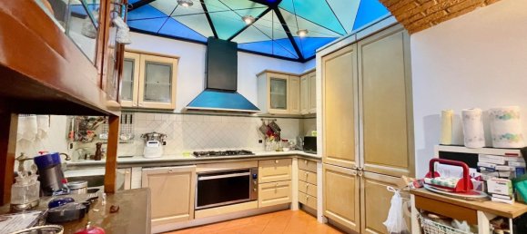 6-Zimmer Haus in Montespertoli, Italy, Nr. 137710 9