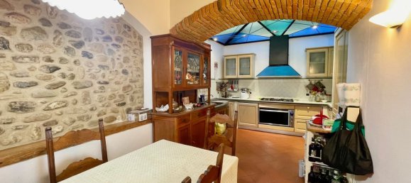 6-Zimmer Haus in Montespertoli, Italy, Nr. 137710 8