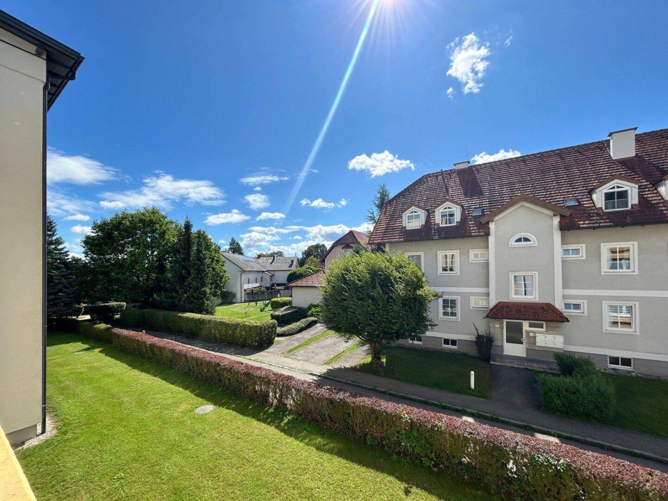 3-salle Appartement à Attnang-Puchheim, Austria No. 196949