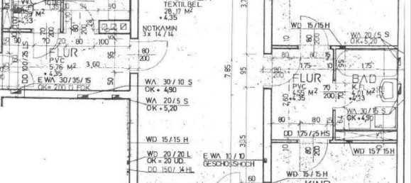3-salle Appartement à Attnang-Puchheim, Austria No. 196949 14