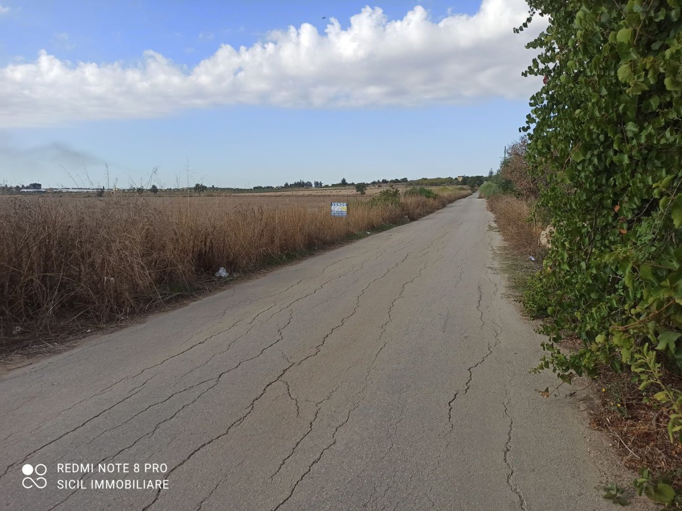 Terreno en Noto, Italy 40000 m² No. 62250