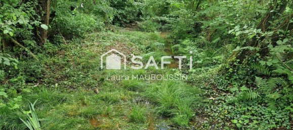 Terreno en Loire-Atlantique, France No. 350896 3