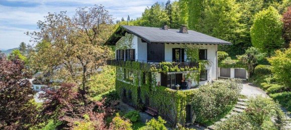 6 rooms Villa in Maria Worth, Austria No. 247382 2