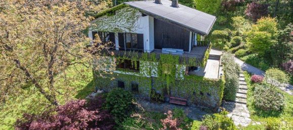 6 rooms Villa in Maria Worth, Austria No. 247382 8