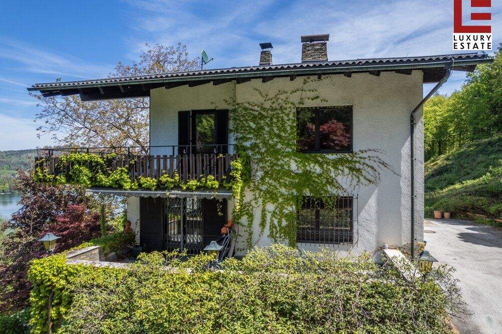6 rooms Villa in Maria Worth, Austria No. 247382